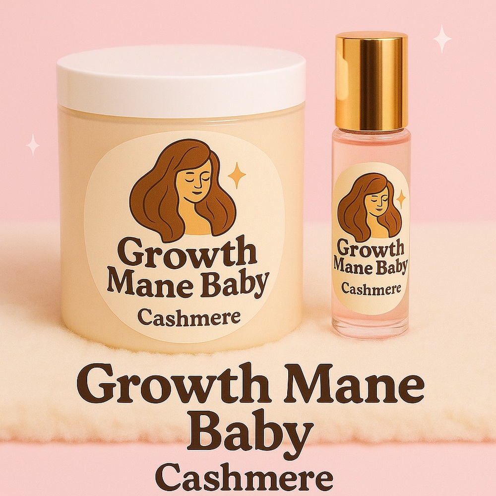 Cashmere Bath Set